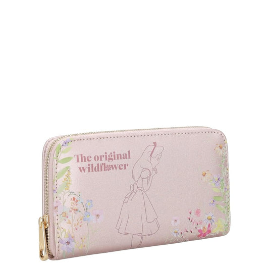 W Capsule Alice Cartera para Mujer Rosado HBDONNER31CW