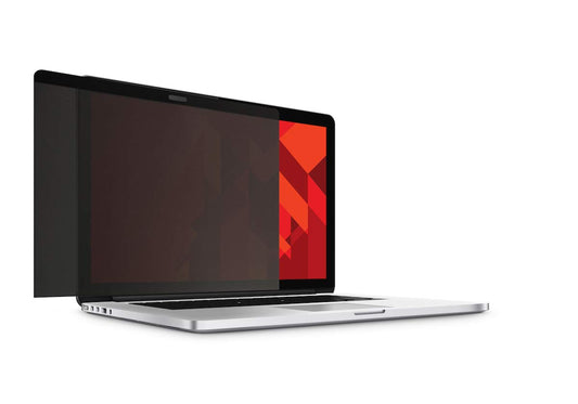 STARK - visualización magnética de privacidad para MacBook Pro de 15 Pulgadas 2017 Solo Thunderbolt Actual, Barra táctil, Filtro de luz Azul, Totalmente Flexible (sin más flexión)
