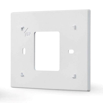 Honeywell Home THP2400A1027W Color blanco Montaje de placa