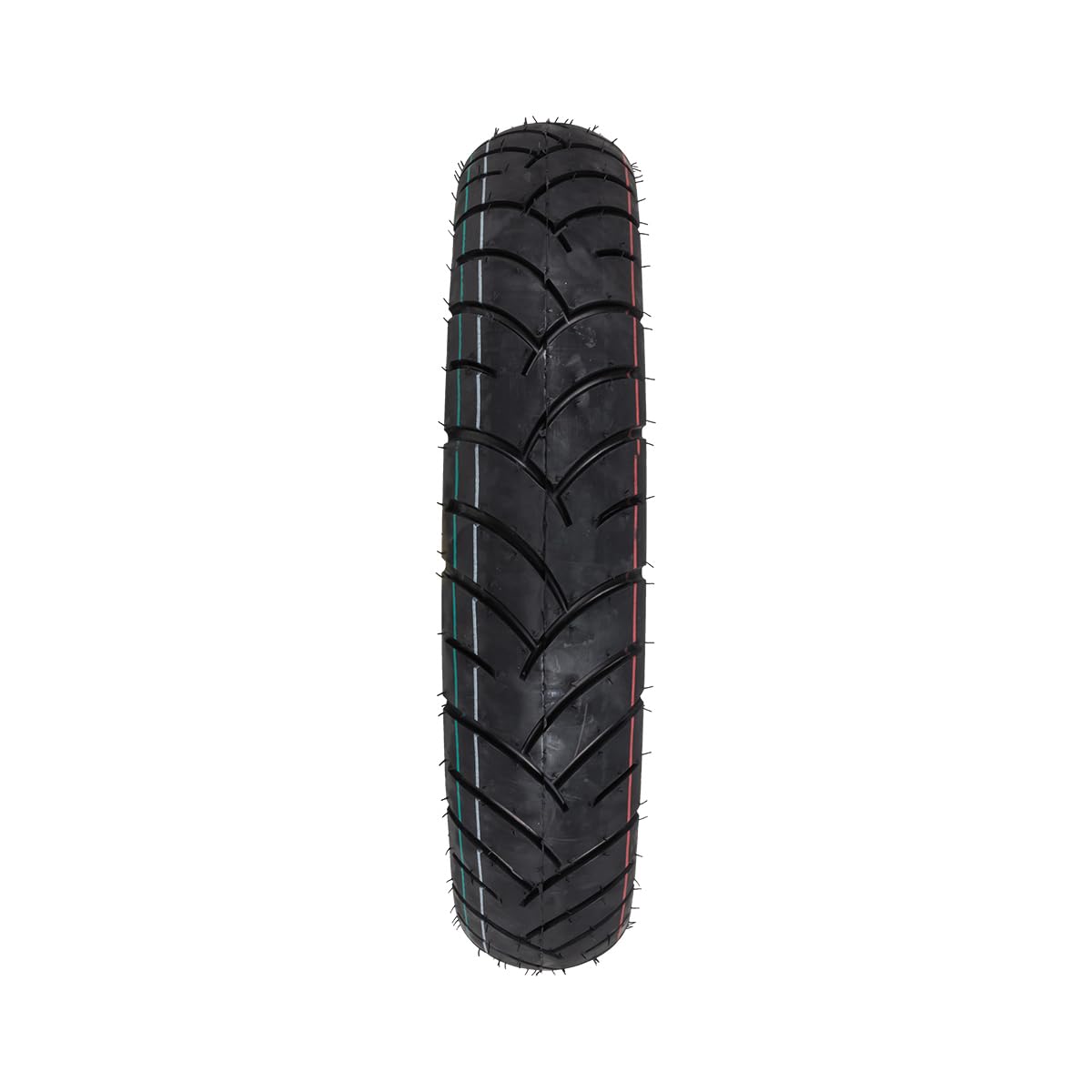 Bikall Llanta Motocicleta 110/80-17 TL MN0184