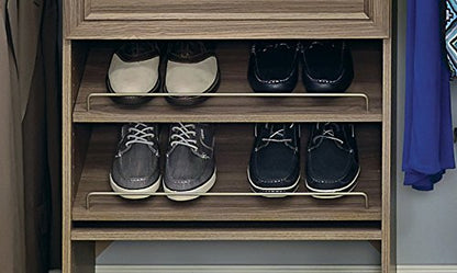 ClosetMaid 8895 Torre SuiteSymphony Kit de Arranque