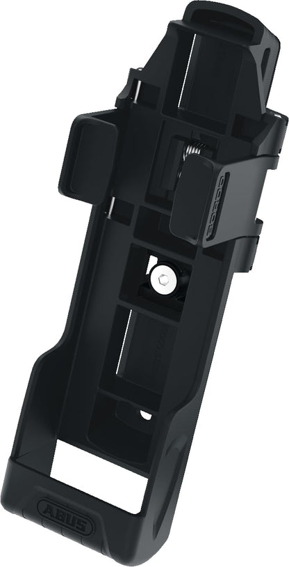 Abus Unisex - Adulto 5700/80 BK SH Cerradura Plegable Negro, 80 cm