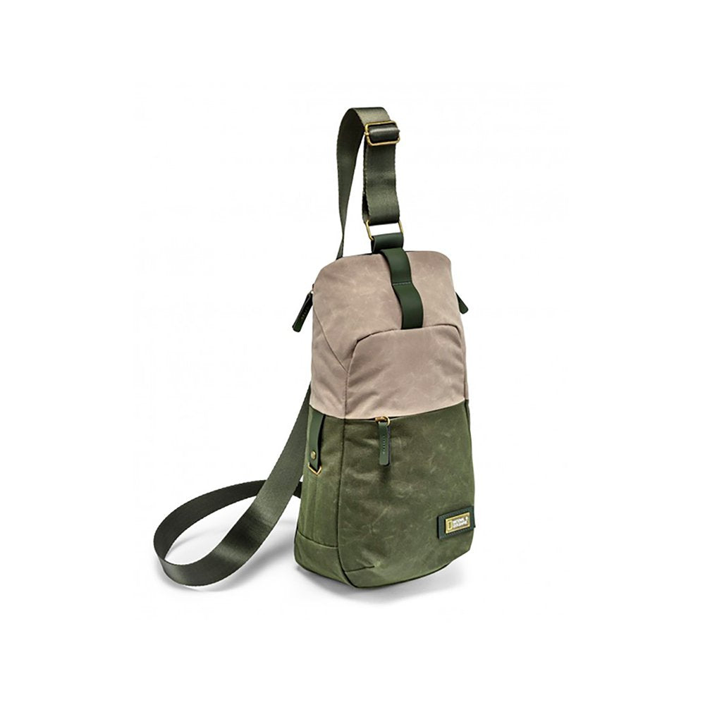 Manfrotto NG RF 4550 Estuche de Bolsillo Rainforest