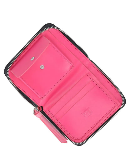 Westies HBAITOR36WE Negro Cartera para Mujer