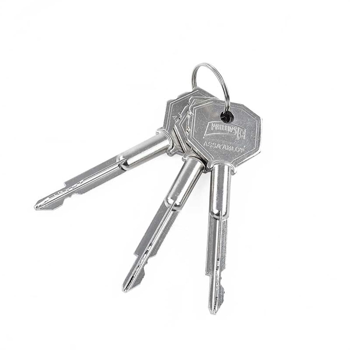 Phillips Cerradura Derecha X720 Extra seguridad