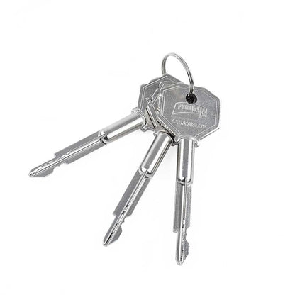Phillips Cerradura Derecha X720 Extra seguridad