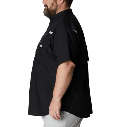 Columbia, Camisa de Manga Corta para Hombre Bonehead