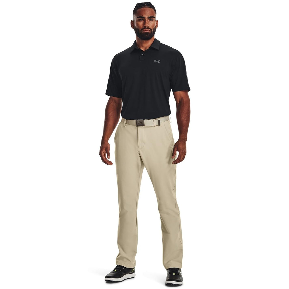 Under Armour Pantalones Tech para Hombre