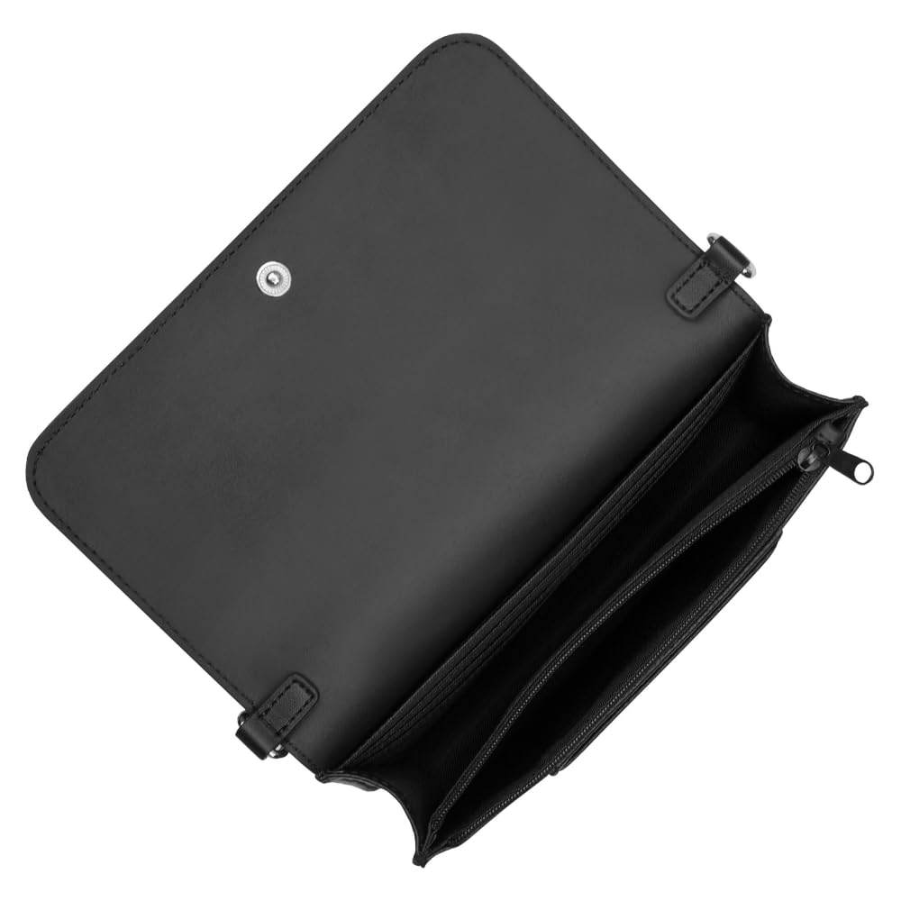 Nine West - portafolios Kitt Slg para mujer con cuerda