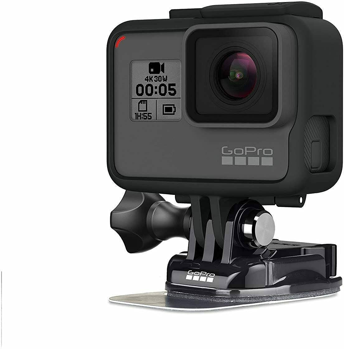GoPro Removable Instruments Mounts AMRAD-001