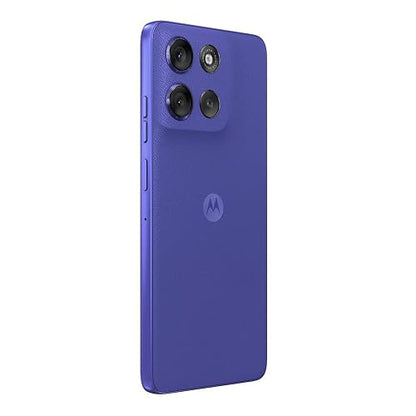 Motorola Moto G56 8/256GB, Azul, Desbloqueado, Garantia