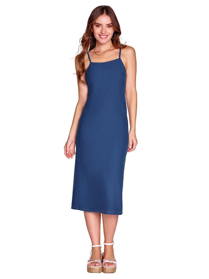 Ilusion 82045 Vestido Mujer