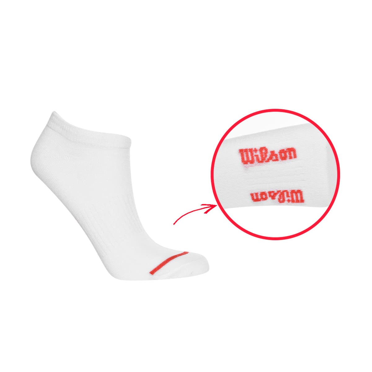 Wilson, Quarter para Hombre