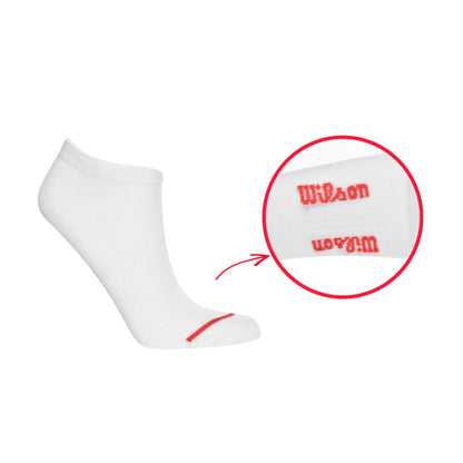 Wilson, Quarter para Hombre