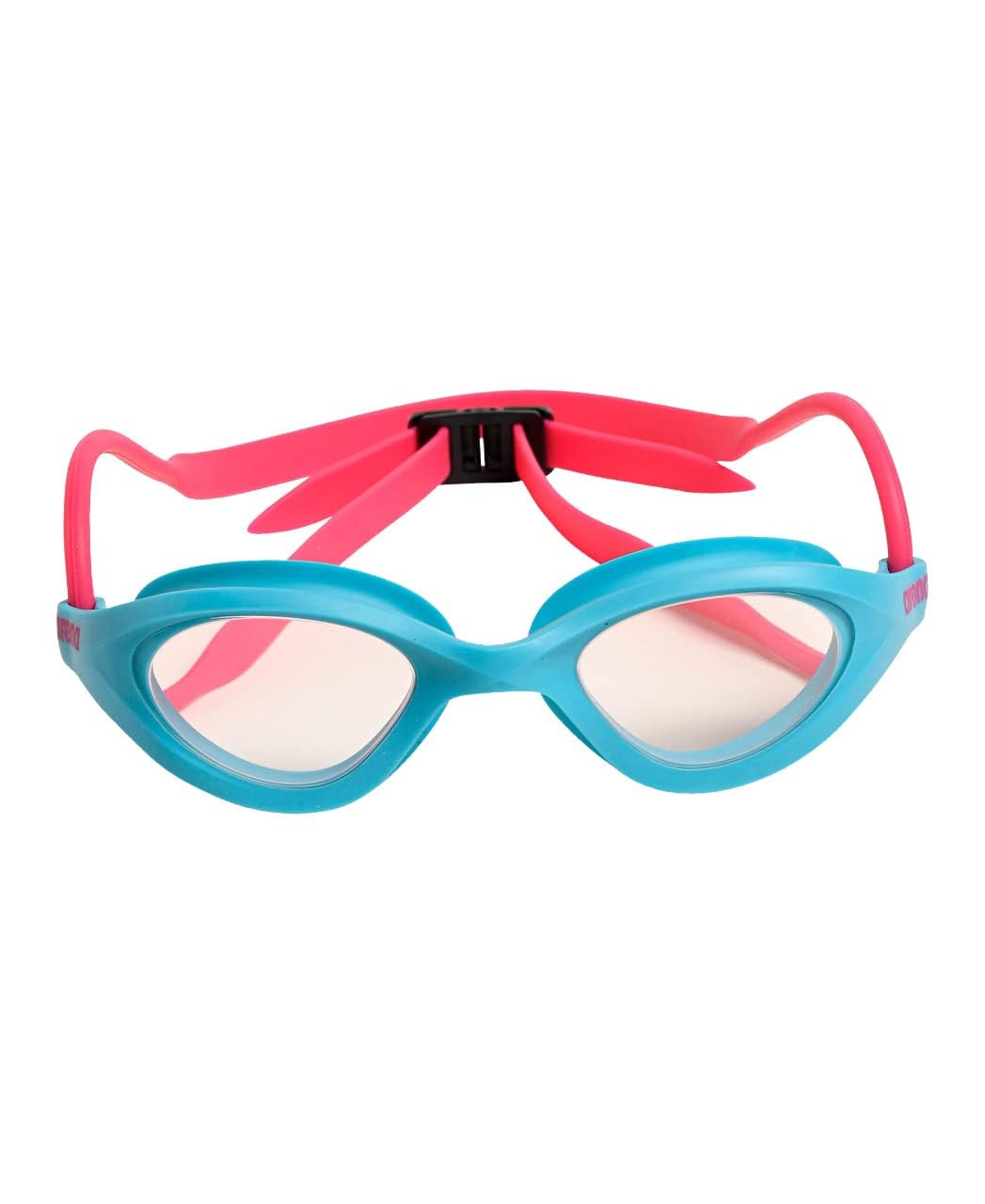 ARENA - anteojos de natación unisex 365 para nadar, cómodas, antivaho, diseño hermético, para hombres y mujeres