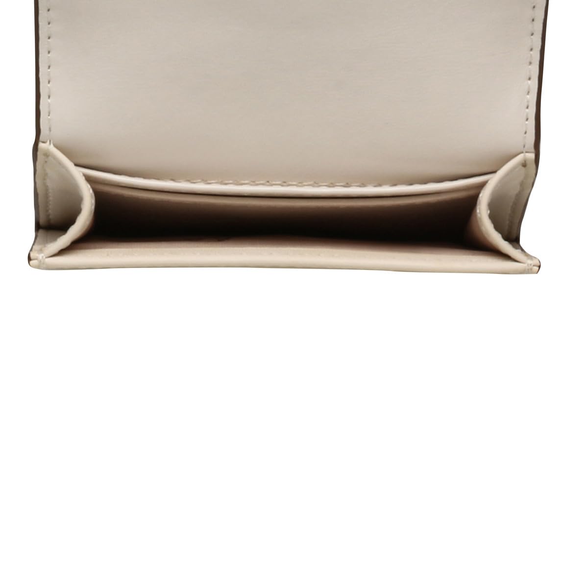 Steve Madden wallet balzo hueso para mujer