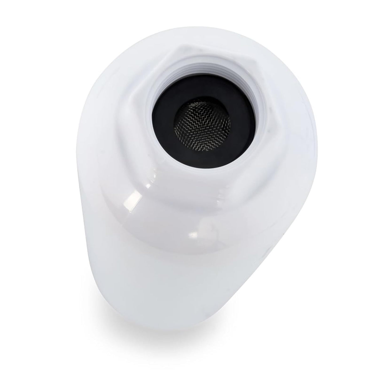 Camco Hydro Life 52700 - Filtro de Agua en línea (con Protector de Manguera Flexible, Hydroponics C-85)
