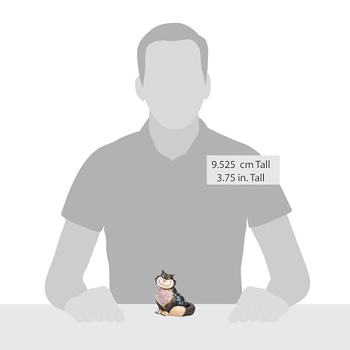 Disney Traditions Lucifer Mini 6015023