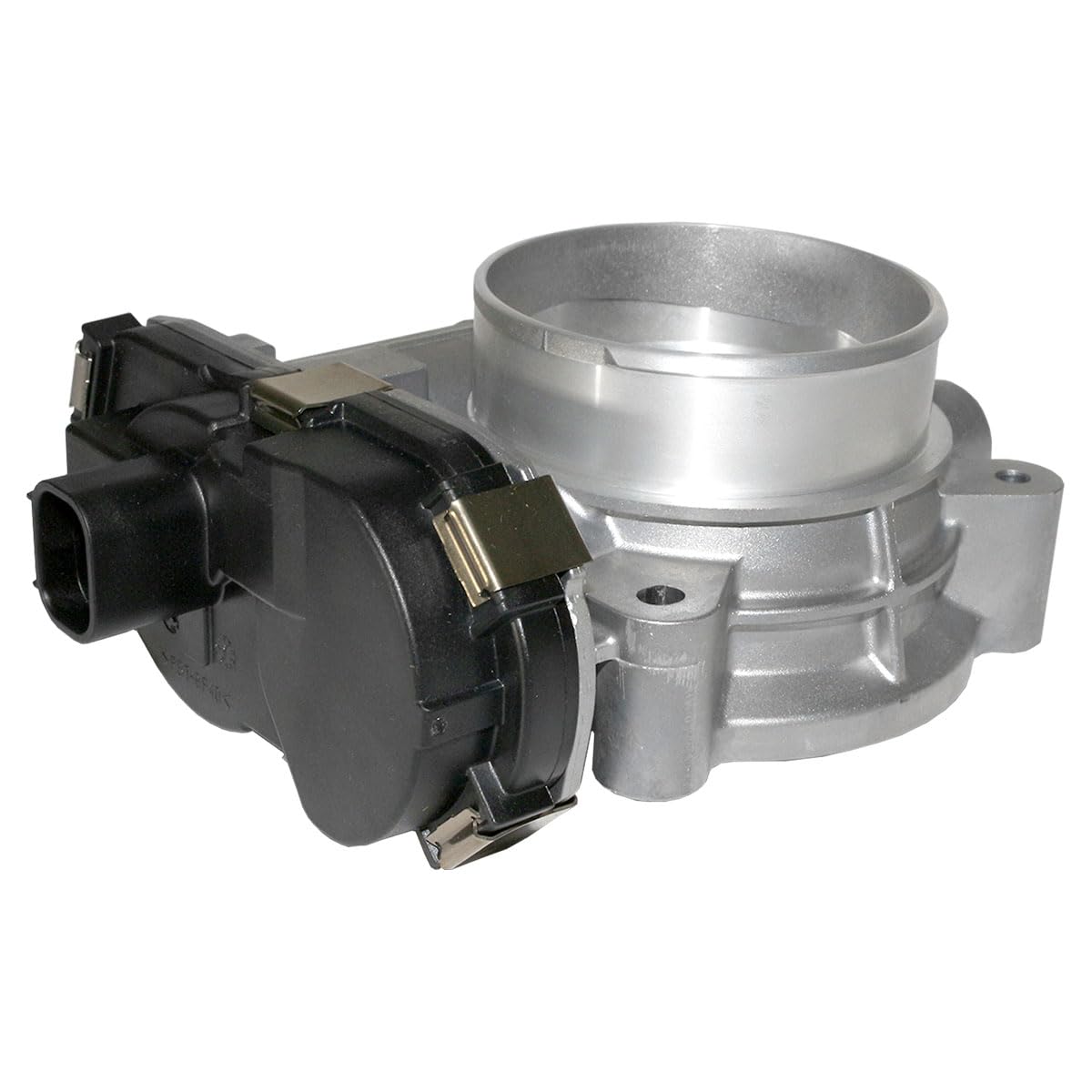 GM Parts 12615503 Cuerpo Aceleracion Silverado Sierra 1500 4.3 2007-2013 Gm