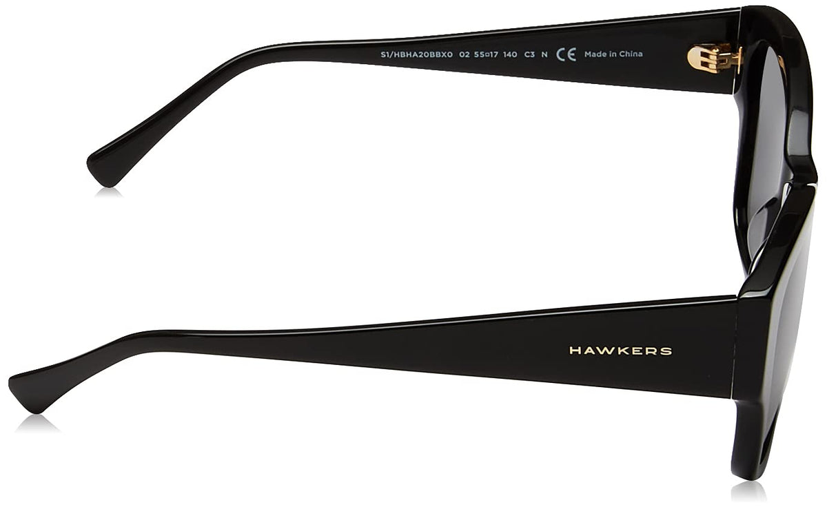 HAWKERS Lentes de Sol BHANU para hombre y mujer