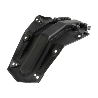 Italika F16020152 Lodera Trasera, Negro