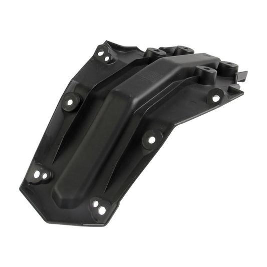Italika F16020152 Lodera Trasera, Negro