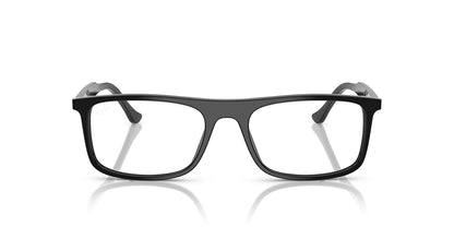 Ray-Ban Rx5440 - Marcos rectangulares para anteojos graduadas