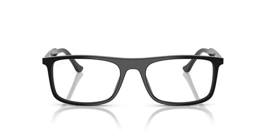 Ray-Ban Rx5440 - Marcos rectangulares para anteojos graduadas