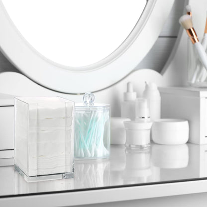 For Pro Square Pad Dispenser