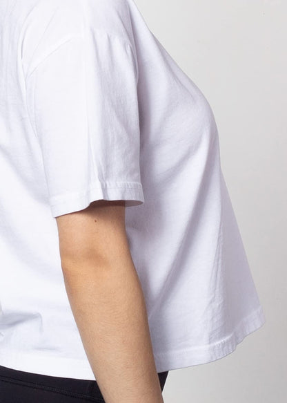 chicka-d - Playera Corta para Mujer