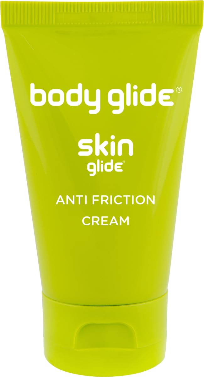 Bodyglide Skin Glide Anti-Friction Balm 1.60 Ounce