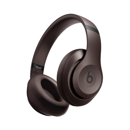 Beats Studio Pro Audífonos Bluetooth con Cancelación de Ruido, USB-C Lossless - Café Oscuro