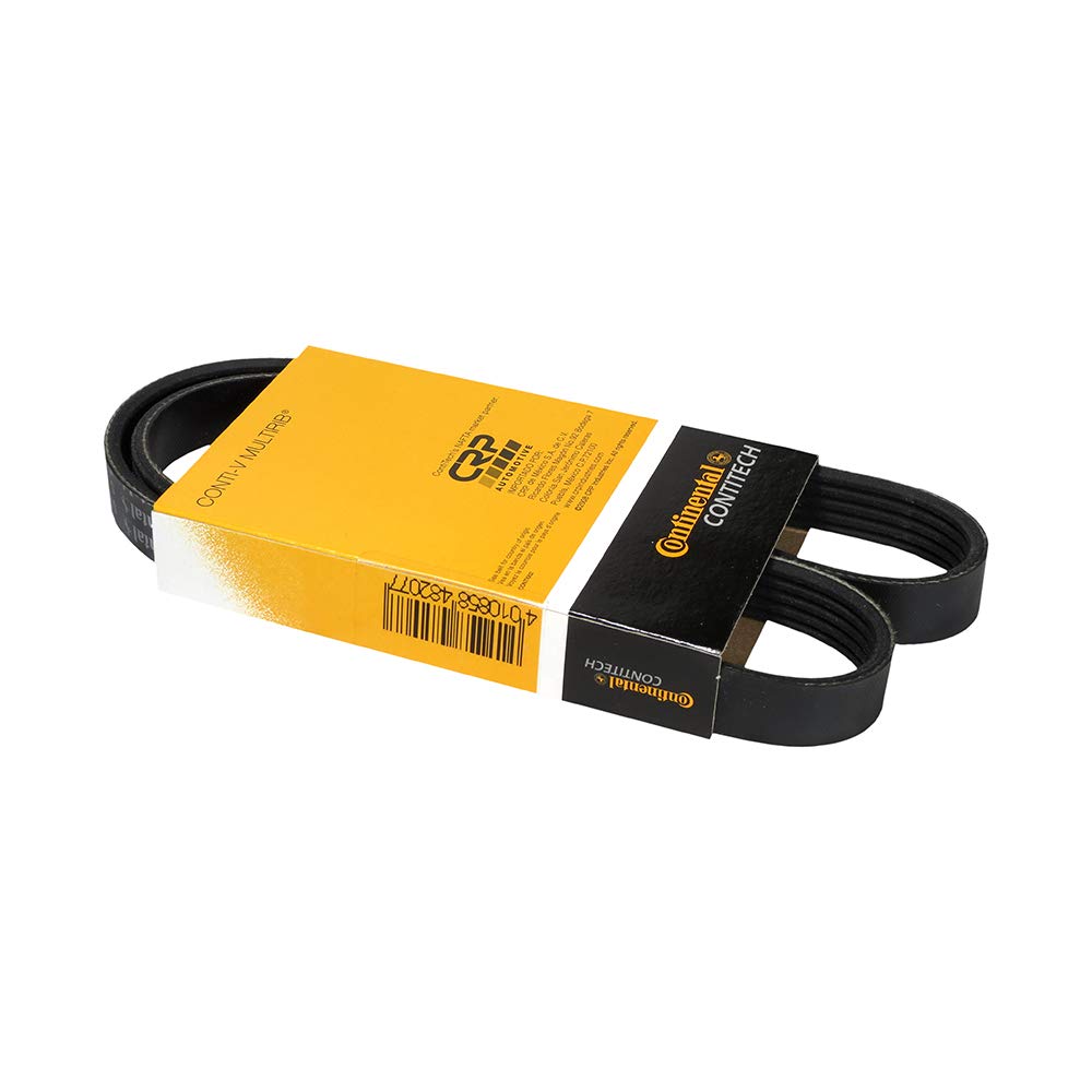 ContiTech 5K925 Banda Multirib K050365