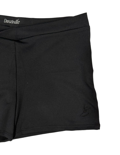 DANZINATTA Deporte Short Niñas