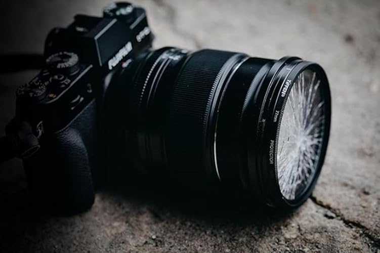 Tiffen 28MM UV Protector Filter
