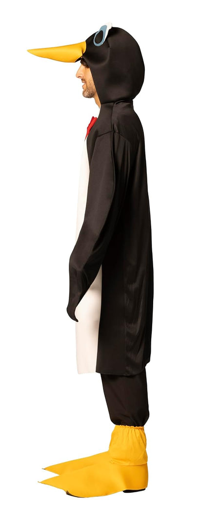 Rasta Imposta Adult Penguin Costume