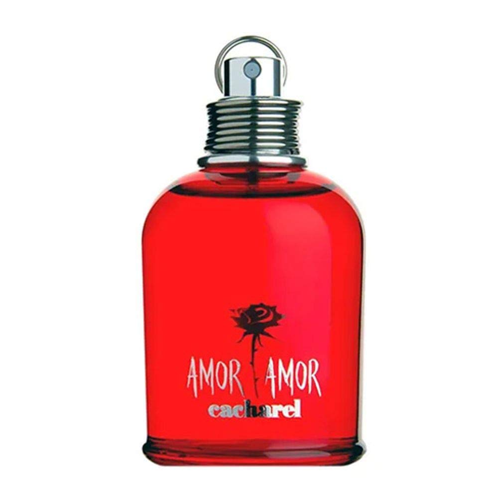 Cacharel Amor Amor Spray, 1 Oz (30 ml)