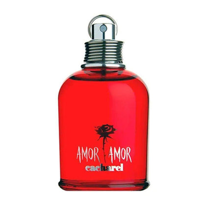 Cacharel Amor Amor Spray, 1 Oz (30 ml)