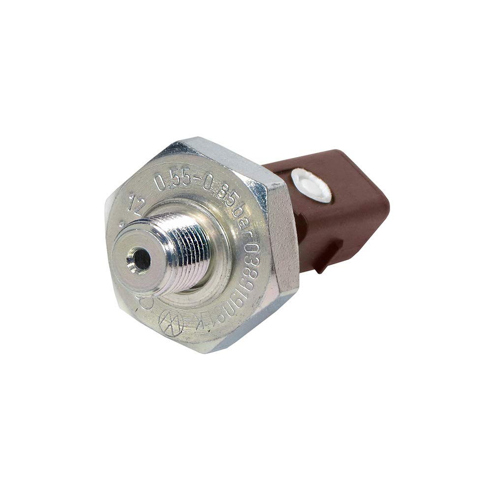 Meistersatz 038919081K Bulbo Aceite Audi A3 98-03 4l, 1.8, Seat Cordoba 04-07 2.0l, Leon 01-07 4l, 1.8l, VW Beetle 98-07 4l, 2.0l