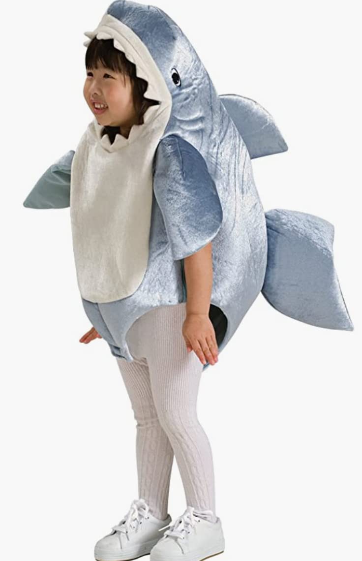 Rubie's Costume DisfrazBebitas
