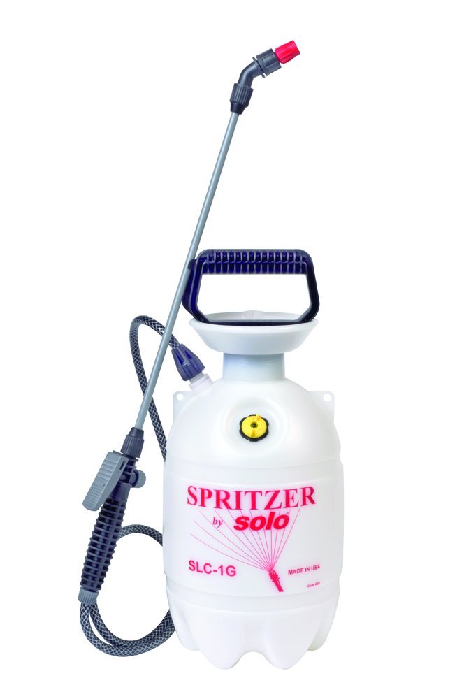 SOLO Pulverizador Profesional