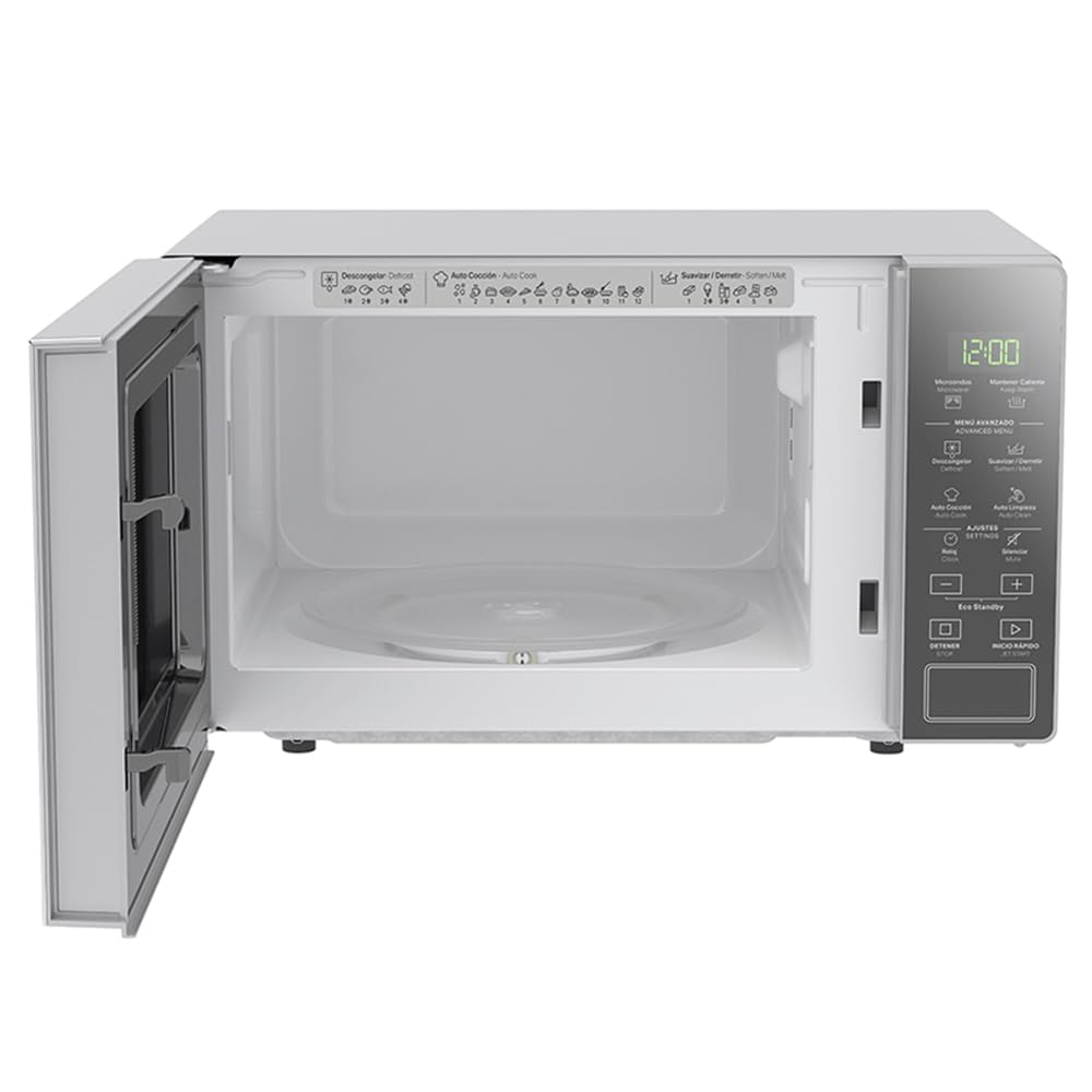Horno De Microondas Whirlpool WM1807D