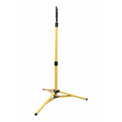 Surtek REF20 Reflector de LED delgado con soporte telescópico 20 W de 1,900 lm