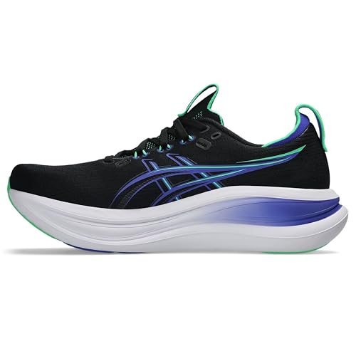 Asics Gel-Nimbus 28 - Tenis de Correr para Hombre | Zapatos para correr de carretera