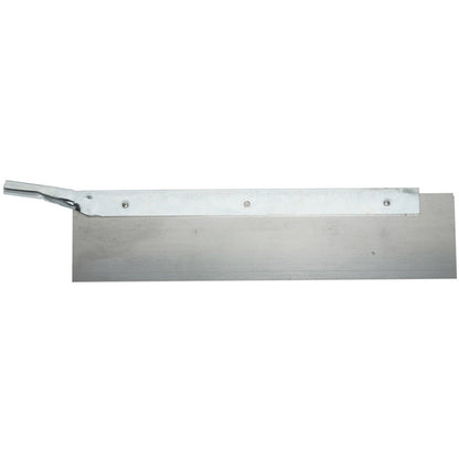 Excel - Hoja de Sierra de tracción de 3/4 Pulgadas (1.91 cm) de Profundidad, 42 Dientes por Pulgada, 1.25" Profundo (46 Dientes/Pulgadas), 1