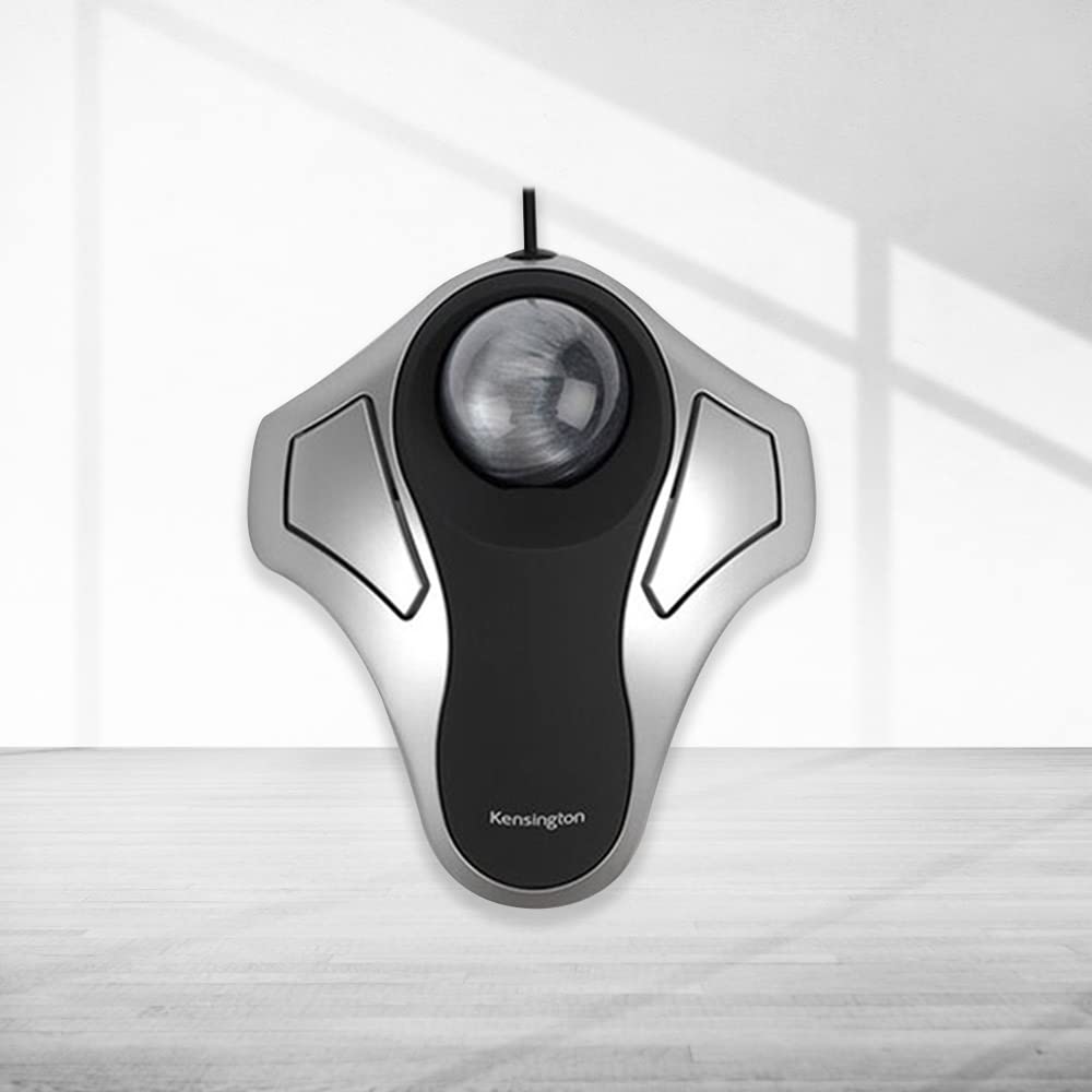 Kensington Orbit Trackball Mouse