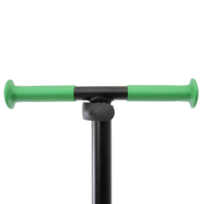 PRINSEL 1551 Scooter Future, Verde