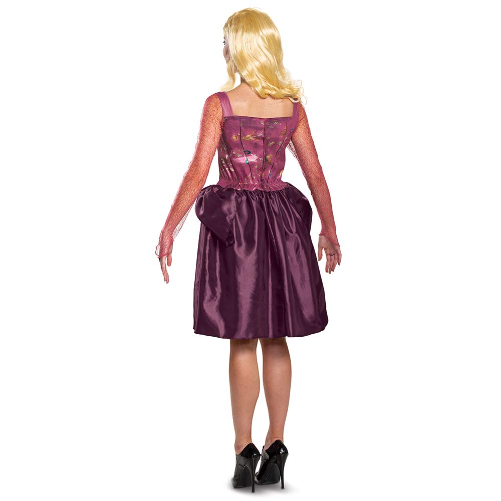 Disguise Sarah Classic Disfraces de tamaño adultoMujer