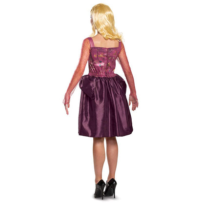 Disguise Sarah Classic Disfraces de tamaño adultoMujer