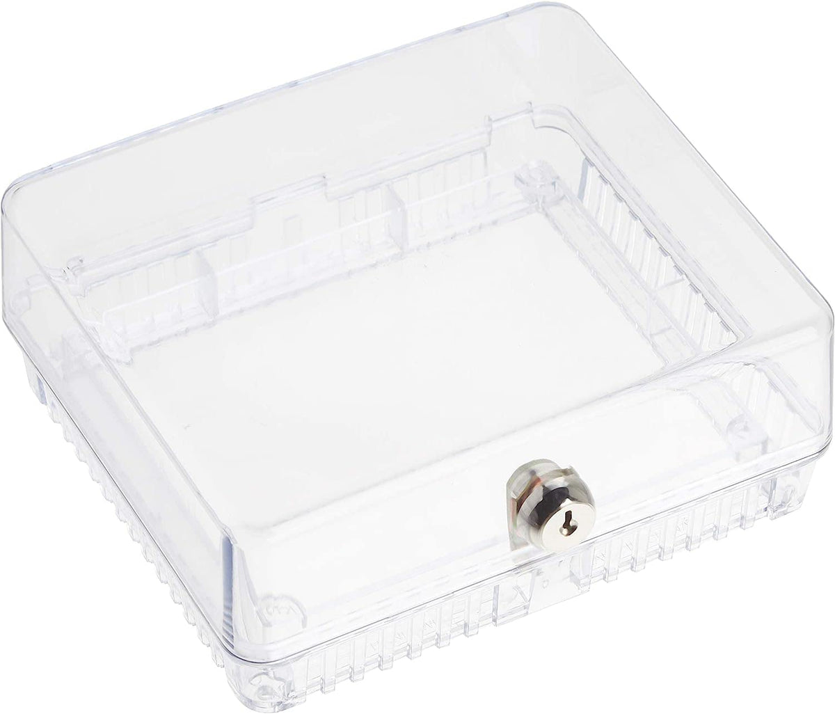 Honeywell Home Cg511A1000 Medium Thermostat Guard With Inner Shelf To Prevent Tampering